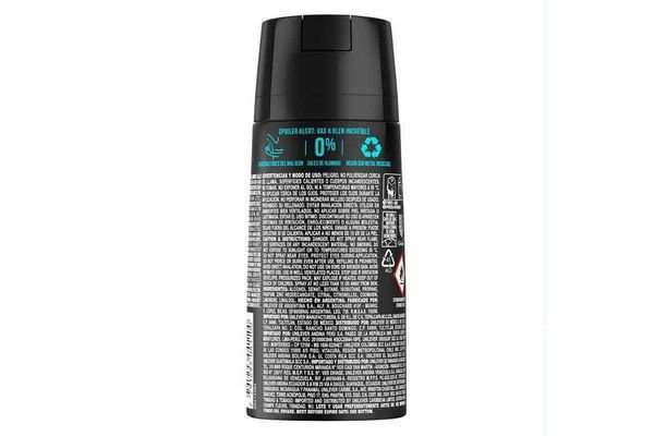 Imagen de Axe Desodorante Apollo 150Ml