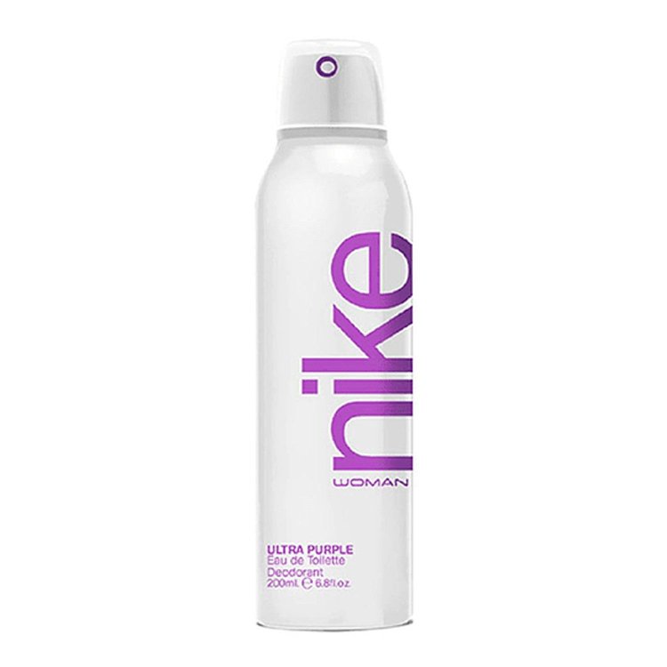 Imagen de Nike Desodorante Aerosol de Mujer Ultra Purple  200 ml