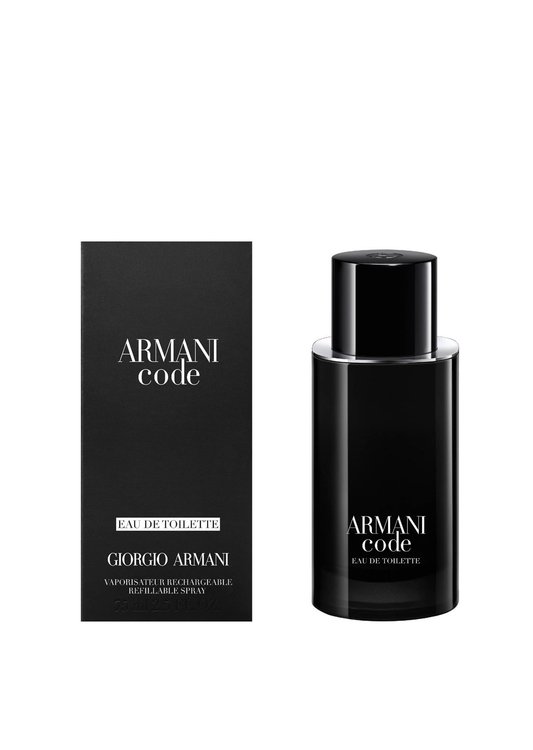 Imagen de Armani Code Perfume De Hombre 75 ml