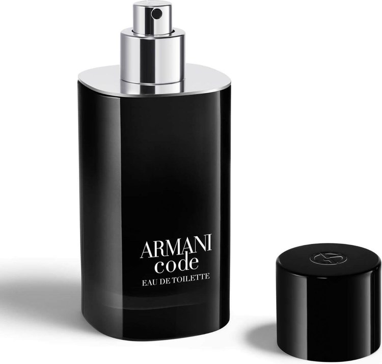 Imagen de Armani Code Perfume De Hombre 75 ml