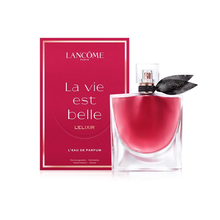 Imagen de Lancome La Vie Est Belle L´Elixir Perfume De Mujer 30 ml