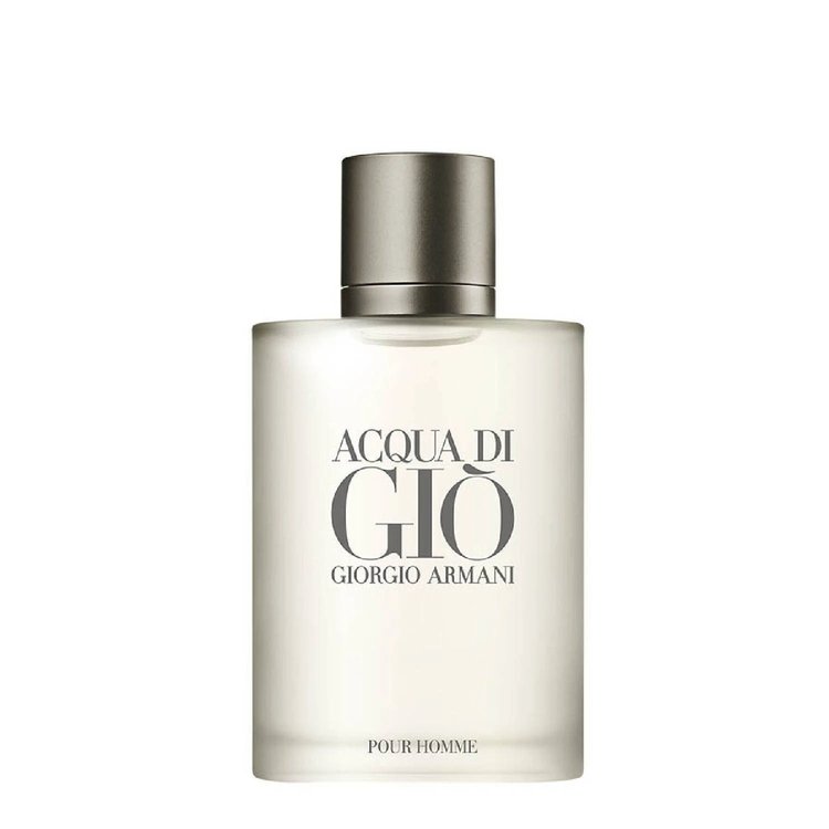 Imagen de Giorgio Armani Acqua Di Gio Perfume de Hombre  50 ml - Recargable