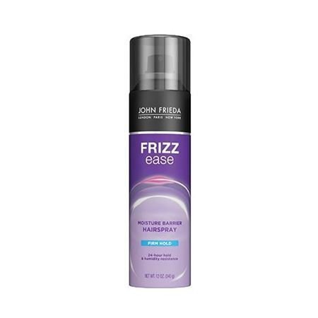 Imagen de John Frieda Fijador Frizz-Ease Firm Hold Spray 340G
