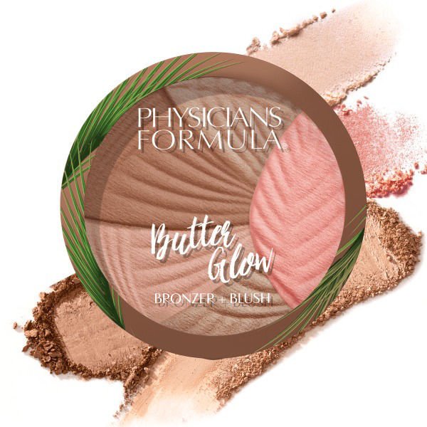 Imagen de Physicians Formula Butter Glow Bronzer + Blush 1091