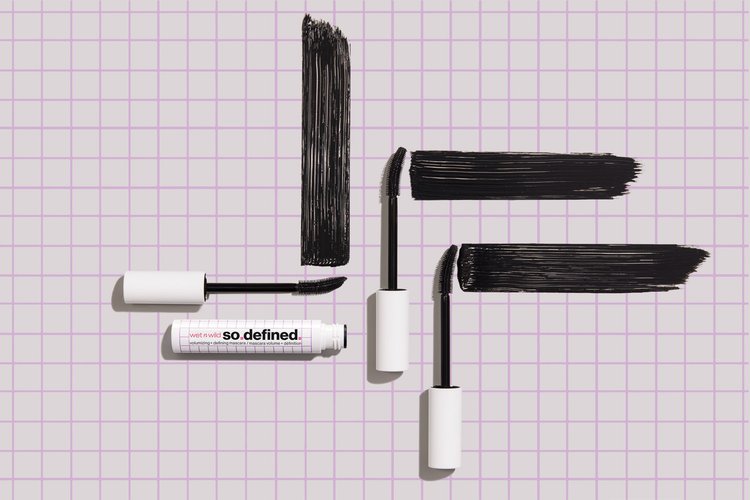 Imagen de Wet N Wild Mascara So Defined 24 Hs