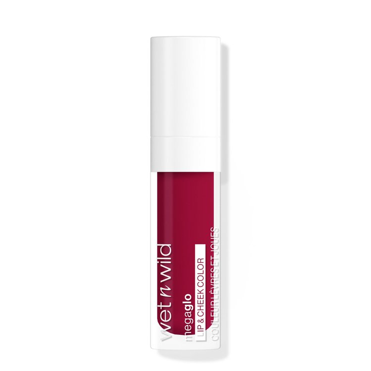 Imagen de Wet N Wild Megaglo Lip And Cheek Berry True