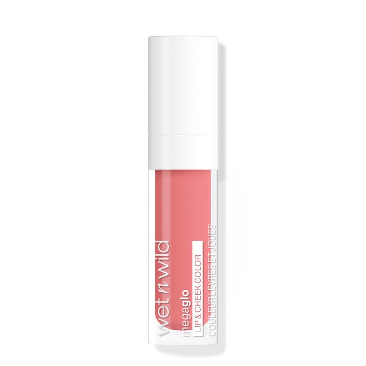 Imagen de Wet N Wild Megaglo Lip And Cheek Rosy Romance