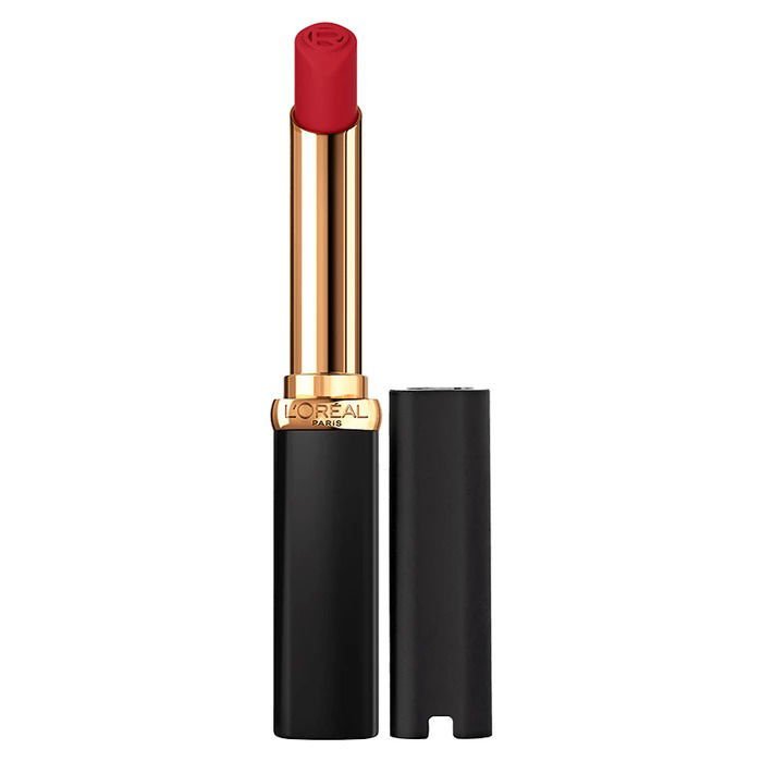Imagen de L'Oreal Paris Labial  Voluminous Matte Le Rouge Paris 300