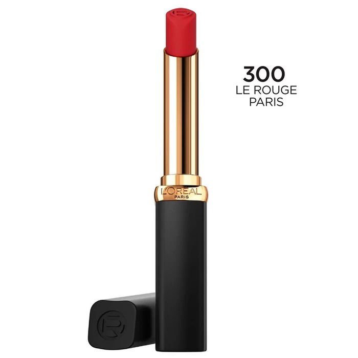 Imagen de L'Oreal Paris Labial  Voluminous Matte Le Rouge Paris 300