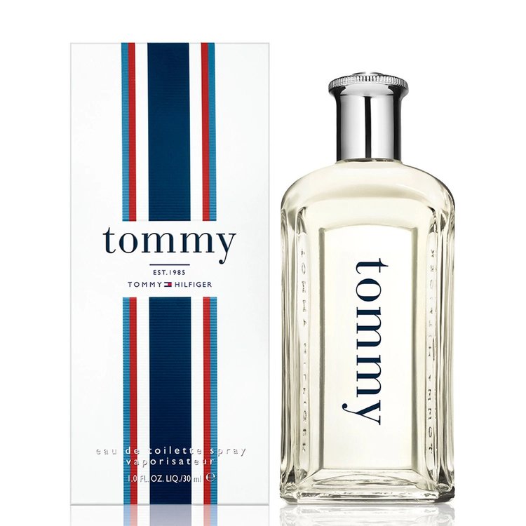 Imagen de Tommy Perfume de Hombre edt  200 ml