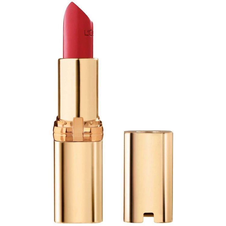 Imagen de Loreal Labial Colour Riche Le Rouge Paris 300