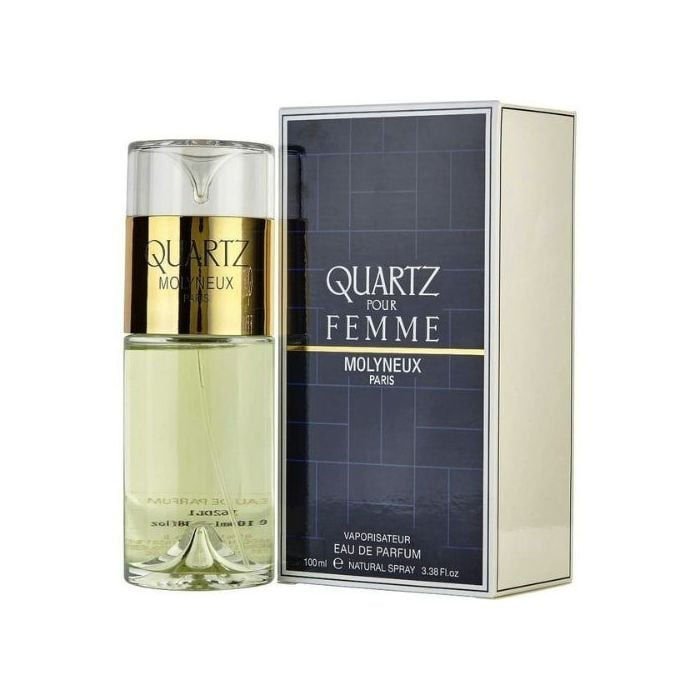 Imagen de Quartz Pour Femme Perfume de Mujer 30 ml