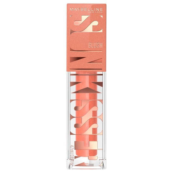 Imagen de Maybelline Rubor Líquido  Sunkisser - 03 Sol Search