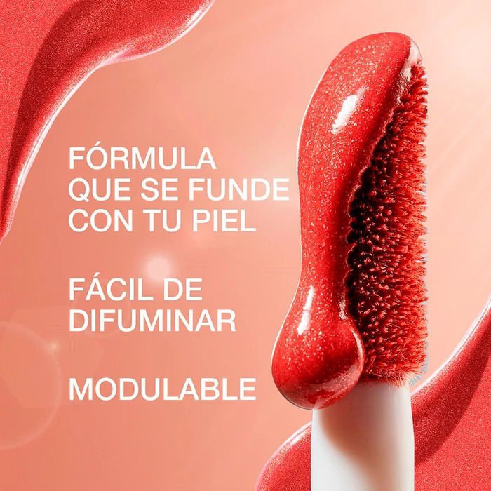 Imagen de Maybelline Rubor Líquido  Sunkisser - 03 Sol Search