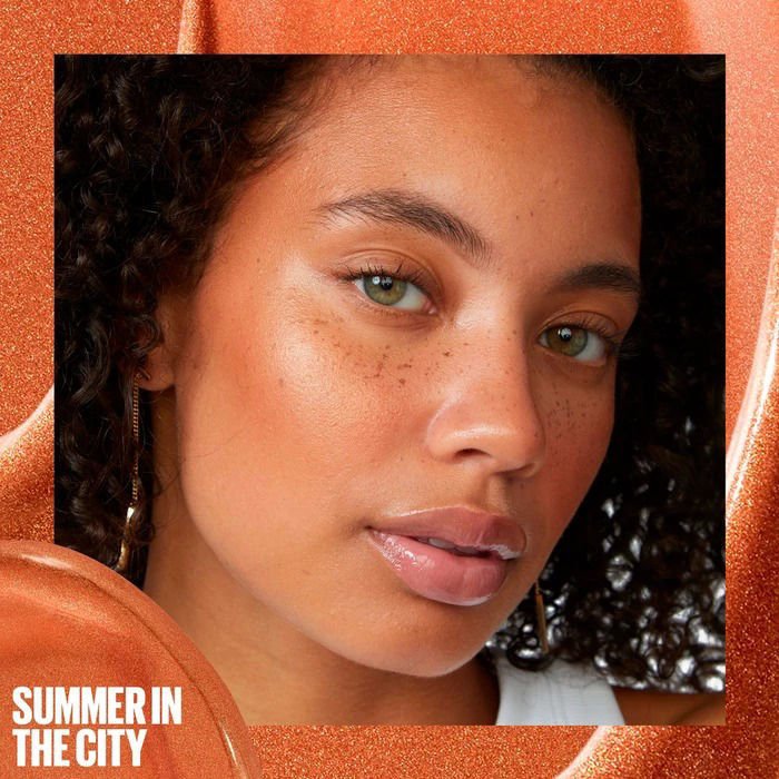 Imagen de Maybelline Rubor Líquido  Sunkisser - 12 Summer In The City