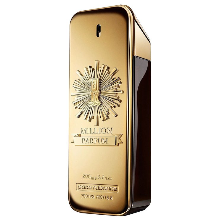 Imagen de Rabanne Perfume de Hombre  One Million Parfum 200ml