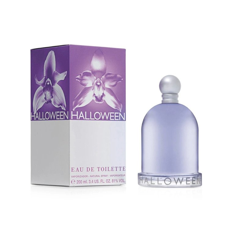 Imagen de Halloween Perfume De Mujer 200 ml