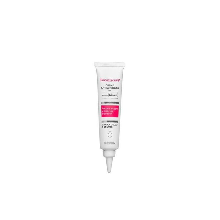 Imagen de Crema Cicatricure Antiedad Tricure  x50 gr