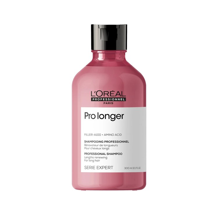 Imagen de L`Oréal Professionnel Serie Expert Pro Longer Shampoo 300 ml