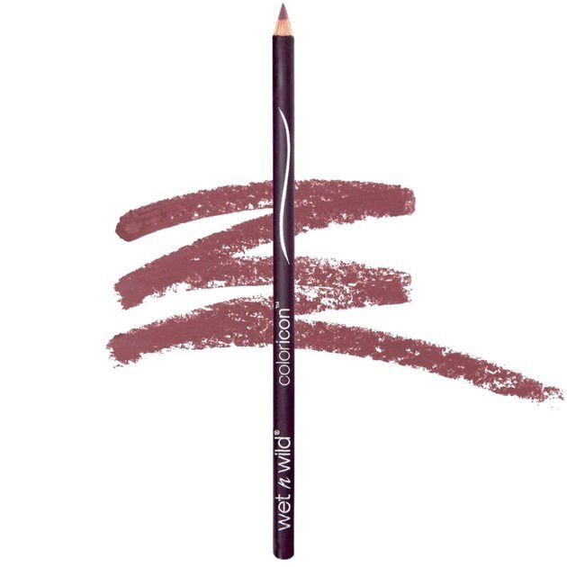 Imagen de Wet  N Wild Coloricon Delineador De Labios 715 - Plumberry