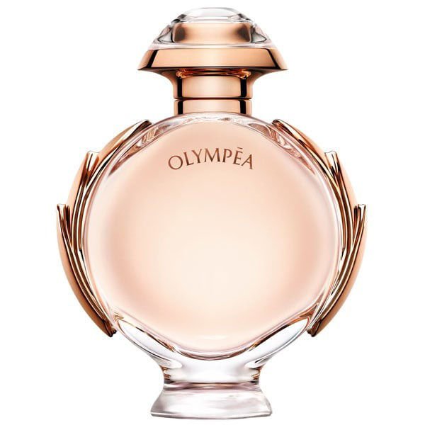 Imagen de Perfume de Mujer  Rabanne Olympéa  x 80 Ml