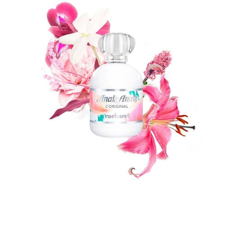 Imagen de Cacharel Anais Anais Perfume de Mujer 30 ml