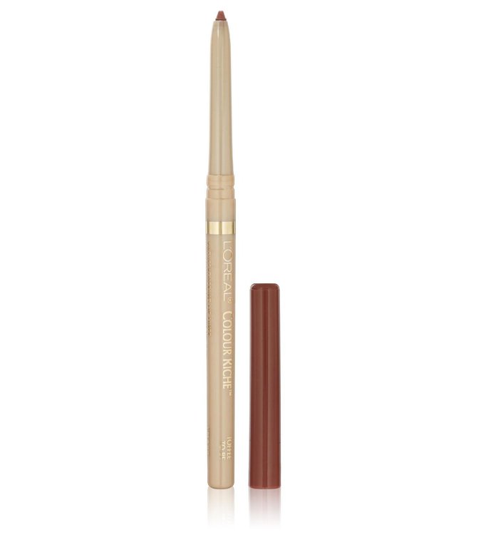 Imagen de Loreal Delineador Color Riche De Labios - 782