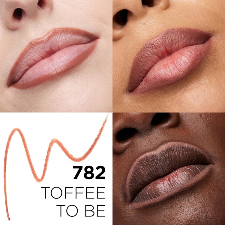 Imagen de Loreal Delineador Color Riche De Labios - 782