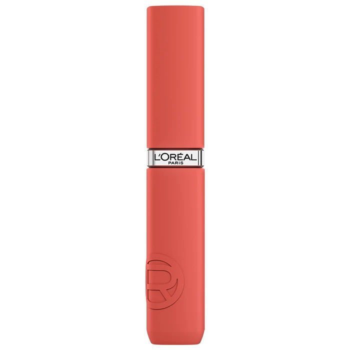 Imagen de L'Oréal París Labial Infallible Le Matte Resistance - 635 Worth It Medium