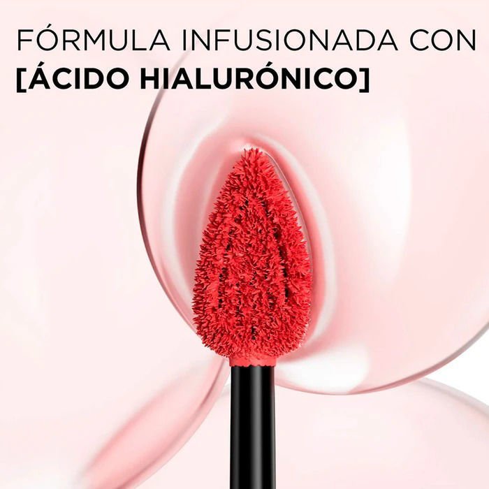Imagen de L'Oréal París Labial Infallible Le Matte Resistance - 635 Worth It Medium