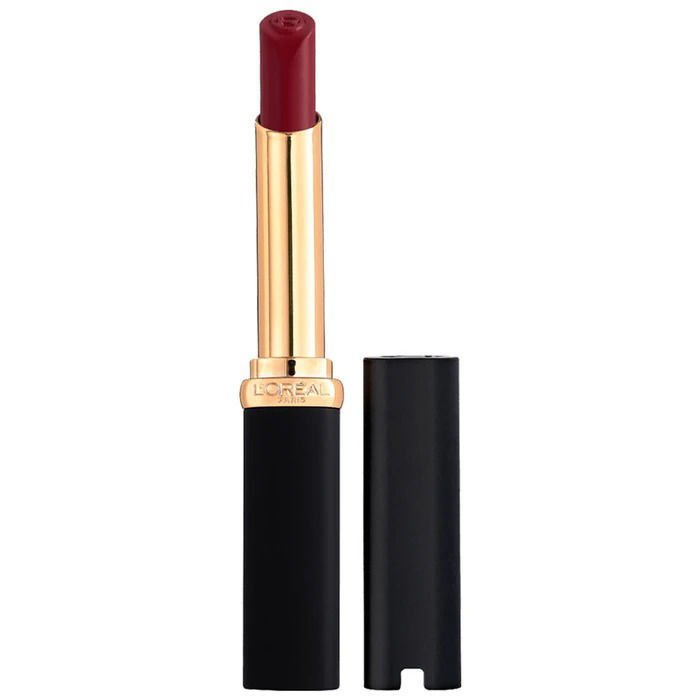 Imagen de L'Oreal Paris Labial Voluminous Matte Le Plum 213