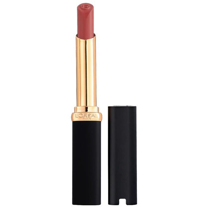 Imagen de L'Oreal Paris Labial Voluminous Matte Le Wood Monchalant 133