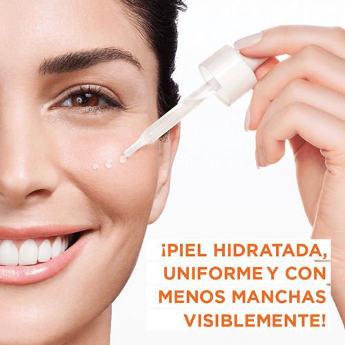 Imagen de Garnier Serum Express Aclara 30 Ml