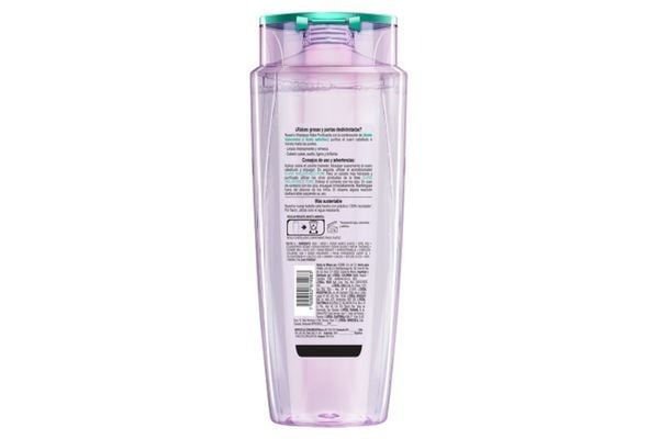 Imagen de L'Oréal Paris Shampoo Elvive  Pure Hialuronico 680 ml