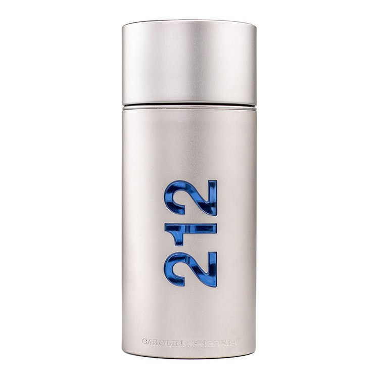 Imagen de Carolina Herrera Men 212 Perfume De Hombre 100 ml
