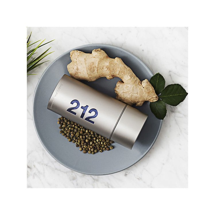 Imagen de Carolina Herrera Men 212 Perfume De Hombre 100 ml