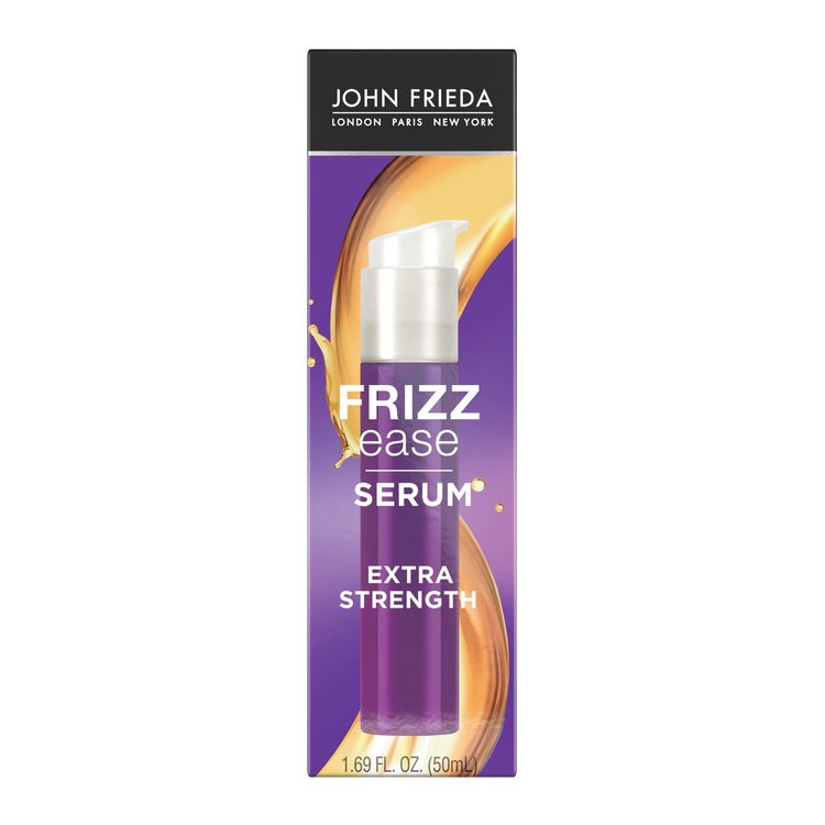 Imagen de John Frieda Frizz-Ease Serum Extra Strenght  50 ml