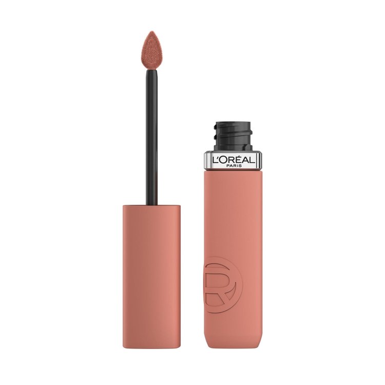 Imagen de Loreal Labial Infallible Le Matte - Worth It 601