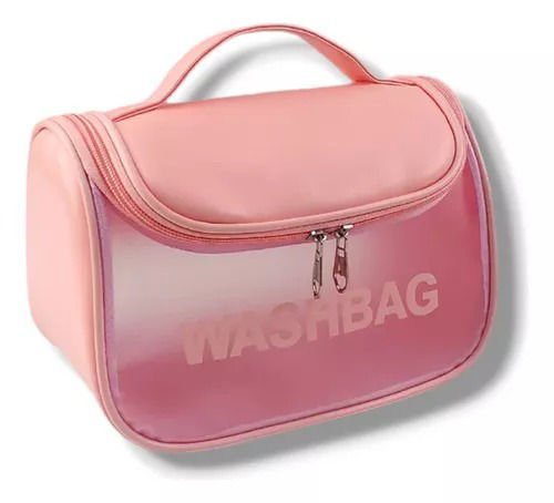 Imagen de Necessaire Washbag Baul con percha