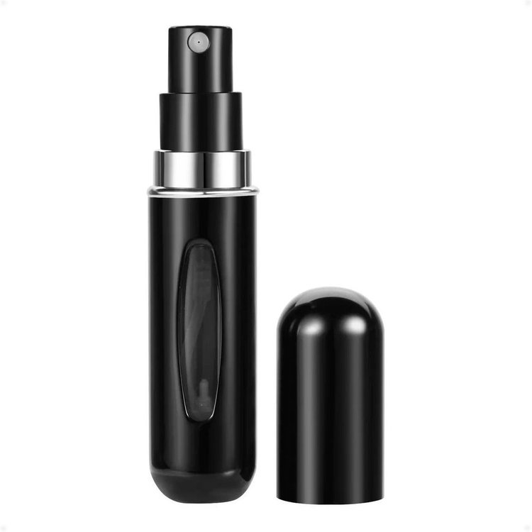 Imagen de Perfumador De Cartera Recargable 5 Ml
