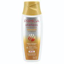 Imagen de Primicia Shampoo Reparador Con Keratina Sin Sal   250 Ml