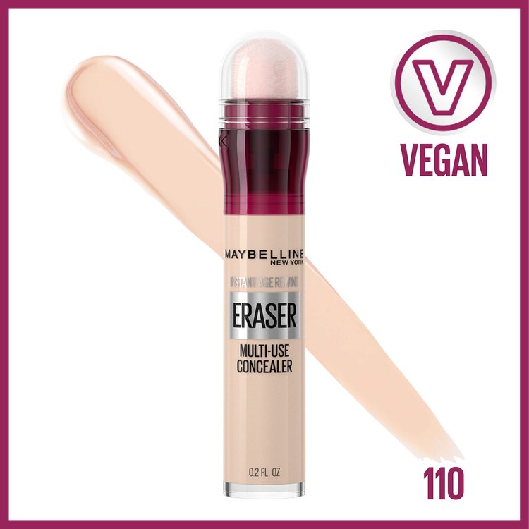Imagen de Maybelline Corrector De Ojeras Instant Age Rewind - 110