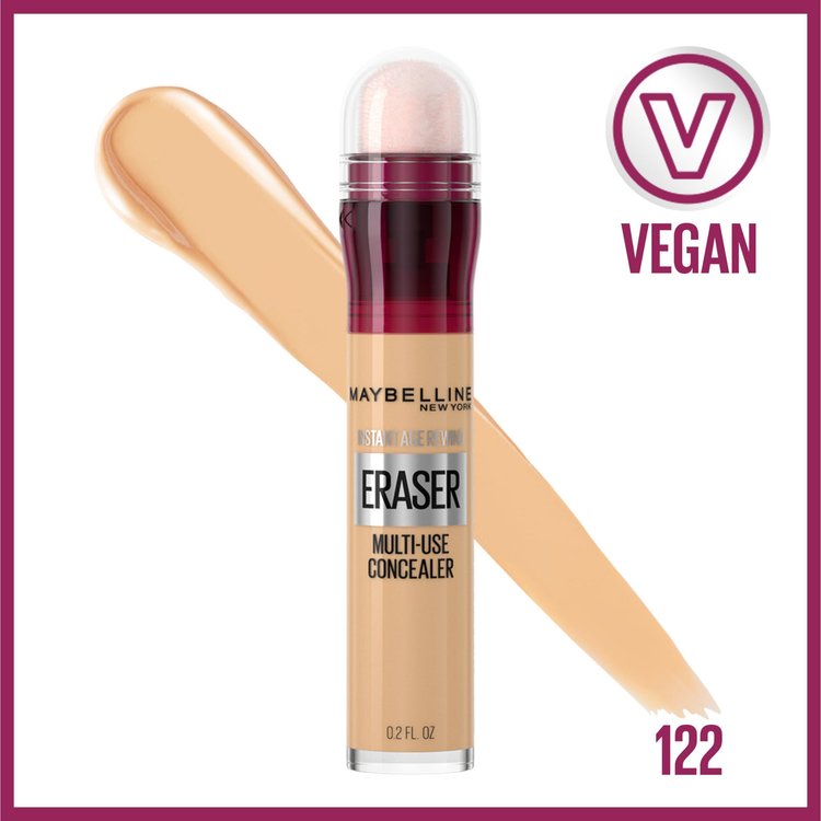 Imagen de Maybelline Corrector De Ojeras Instant Age Rewind - 122