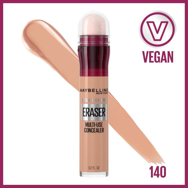 Imagen de Maybelline Corrector De Ojeras Instant Age Rewind - 140