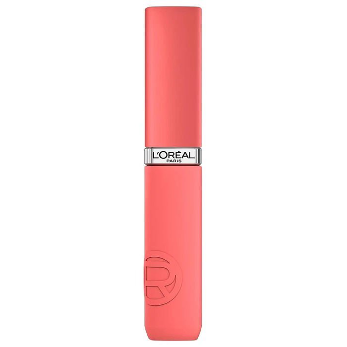 Imagen de L'Oréal París  Labial Infallible Le Matte Resistance - 120 Major Crush
