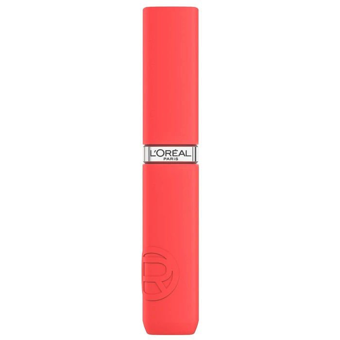 Imagen de L'Oréal París Labial  Infallible Le Matte Resistance - 230 Shopping Spfree
