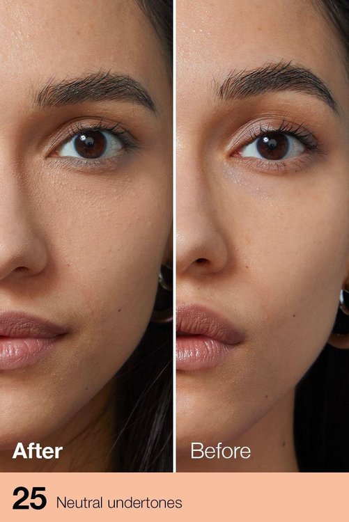 Imagen de Maybelline Corrector Liquido Fit Me - 25