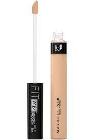 Imagen de Maybelline Corrector Liquido Fit Me - 25