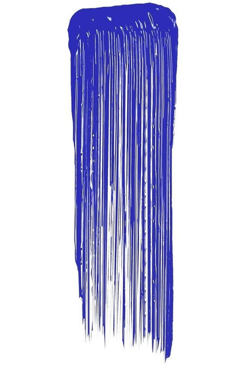 Imagen de Maybelline Máscara De Pestañas Sky High Cosmic Azul Blue Mist