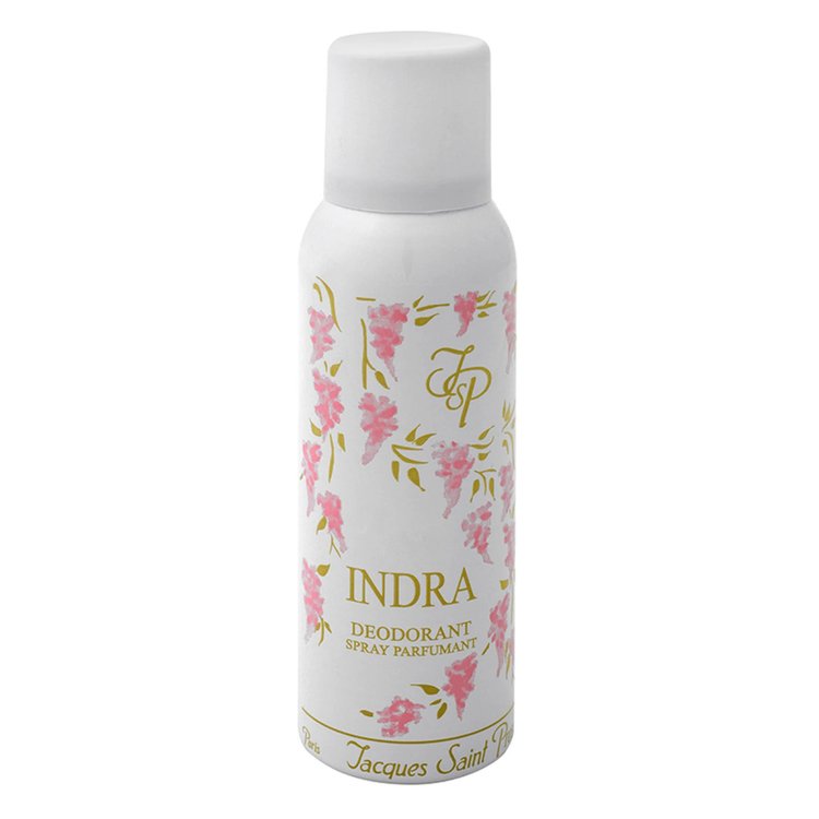 Imagen de Indra Desodorante Edt 125Ml